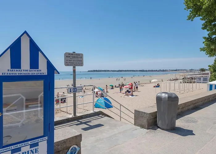 Vue Sur Mer La Baule Solaris