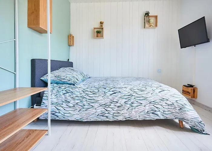 L'Appartement