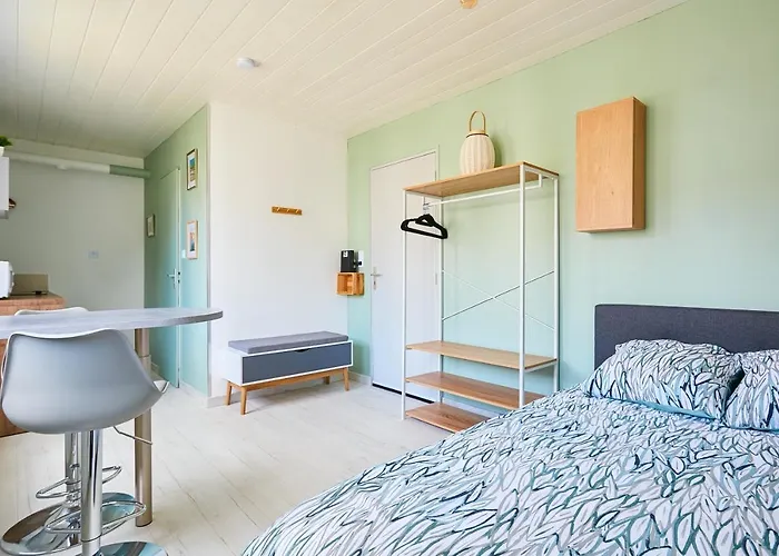 L'Appartement