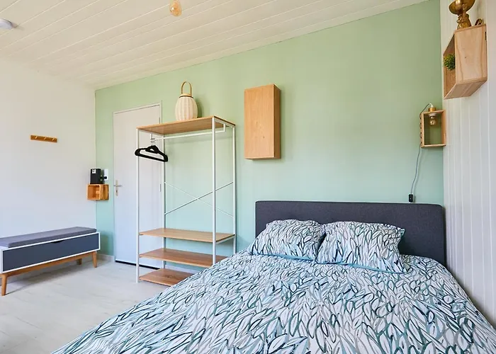 L'Appartement