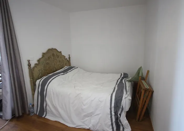 Super Appartement Avec Belle Luminosite En Plein Centre Ville De Sisteron