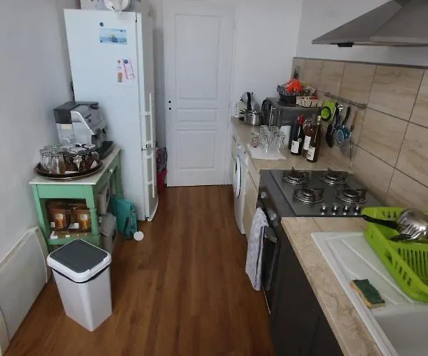 Super Appartement Avec Belle Luminosite En Plein Centre Ville De Sisteron