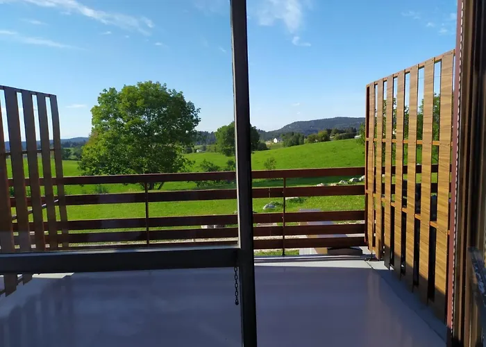 Studio Cosy Ambiance Chalet