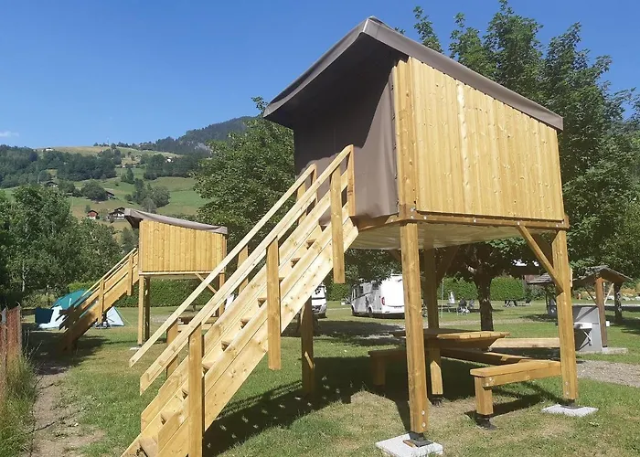 Camping Onlycamp Domelin