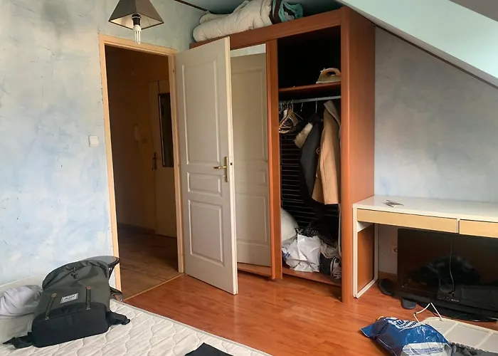 Appartement 4P En Residence Proche Autoroute Et Centre Ville