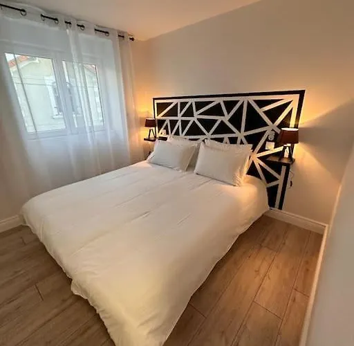 Appartement 1 Au Coeur De Perigueux