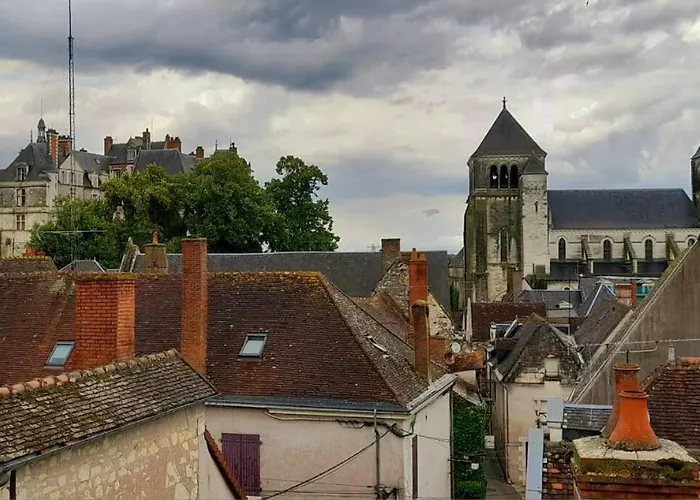 Gite Simone De Beauval