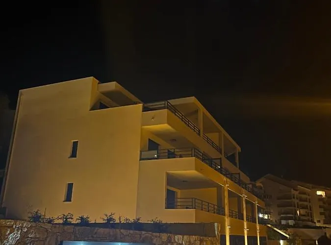 Casa Olmia Résidence
