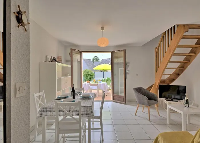 Holiday Home La Criee By Interhome