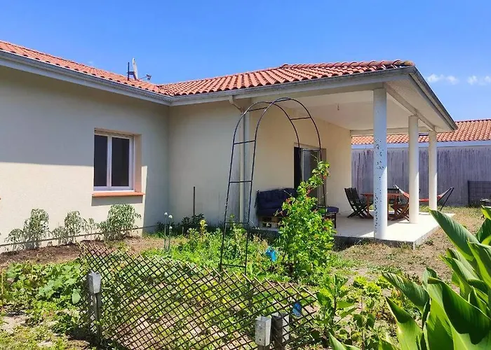 La Maison Du Bonheur