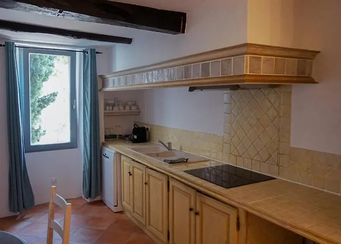 Appartement Cosy Avec Jacuzzi