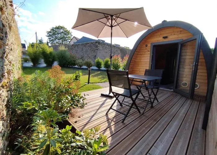 Le Domaine de Pivette