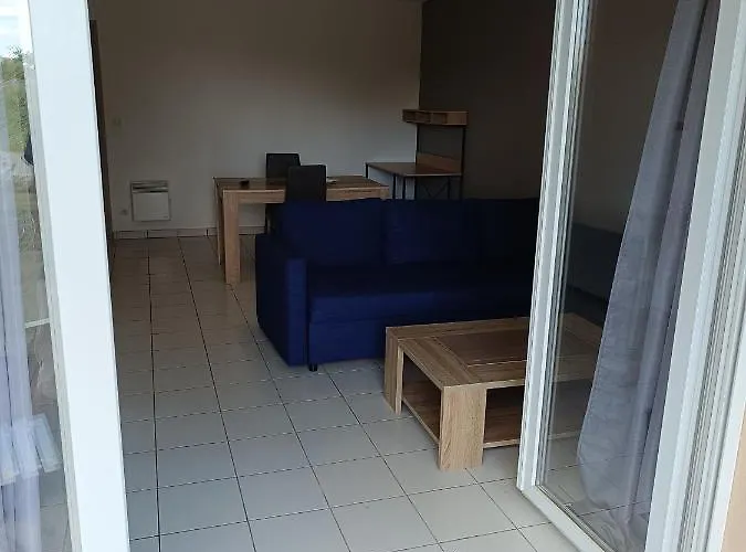 Appartement T2