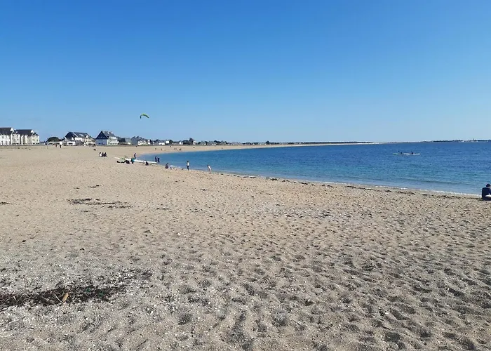 Location T2 1 A 4Personnes