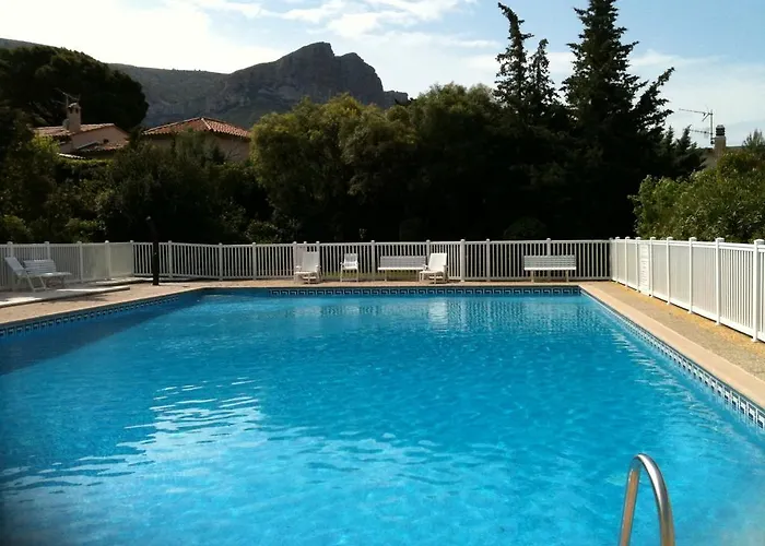 Maison de vacances: Villa Soledad