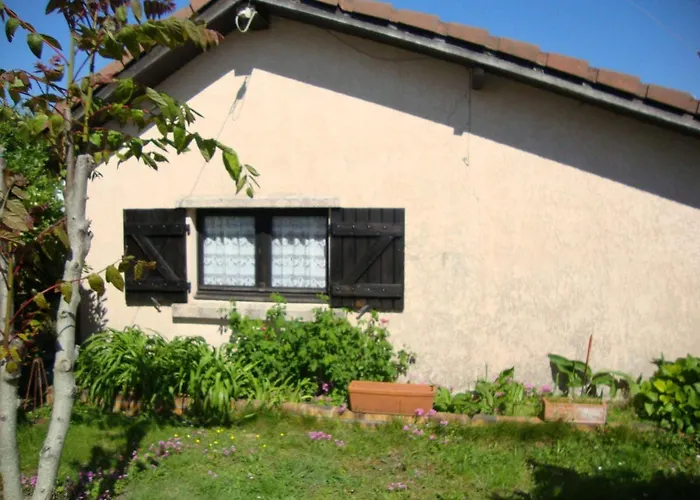 Chaumiere