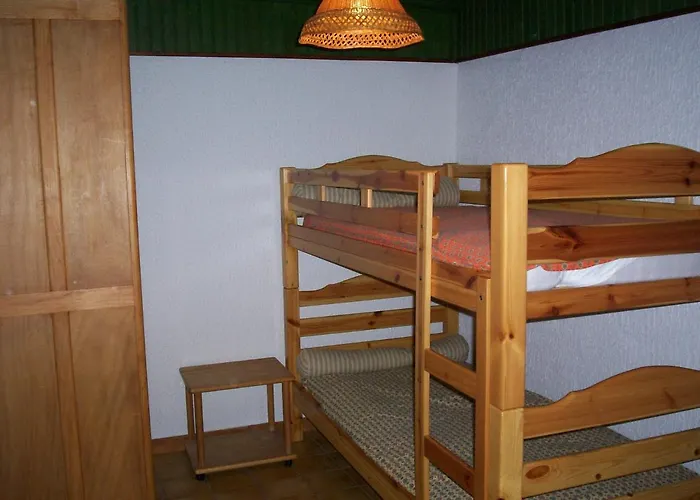 Chaumiere