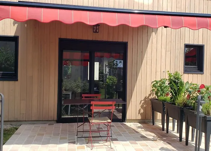Dives Le petit Gîte
