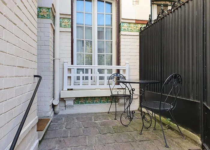 3 Chambres Dans Une Maison Proche De Paris Et Du Stade De France