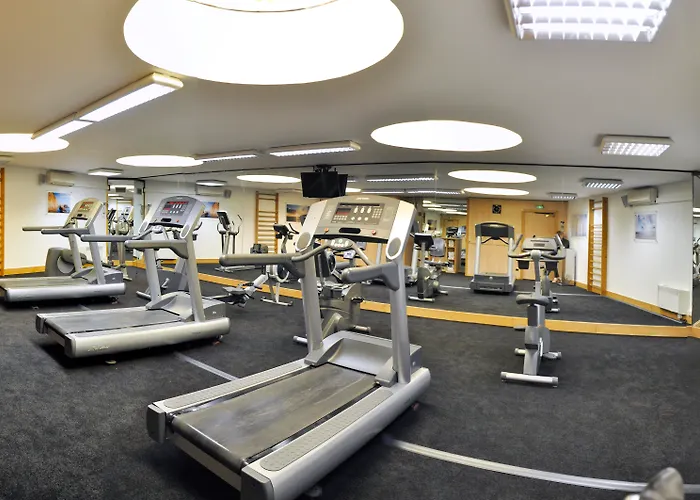 Westotel Nantes Atlantique