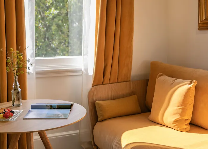 Melia Kensington Member Of Melia Collection