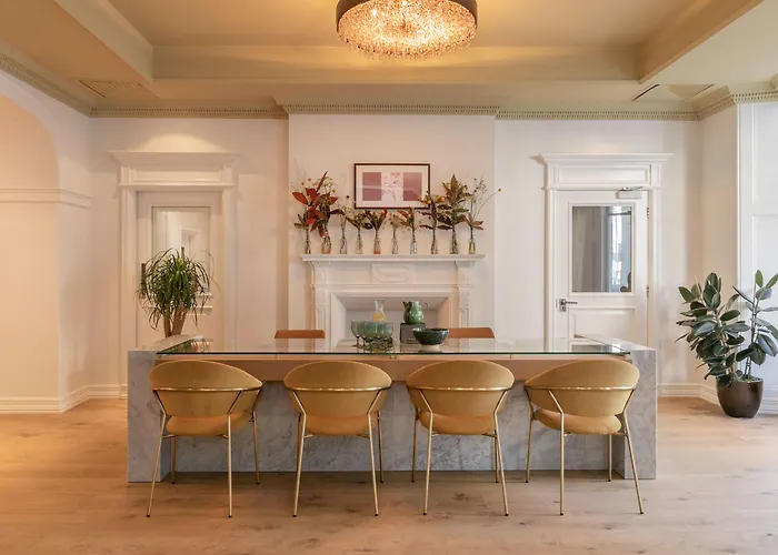 Melia Kensington Member Of Melia Collection