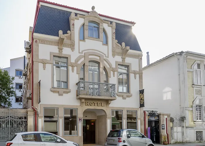 Hôtel bon marché: Porto Domus Hotel