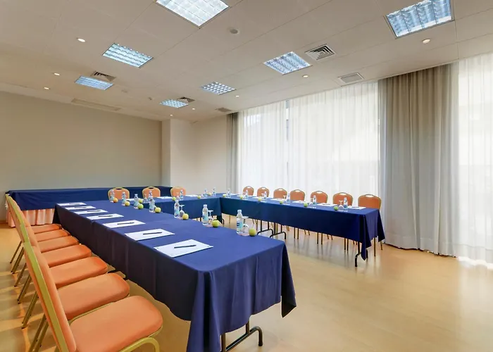 Hôtel de plage: Tryp By Wyndham Porto Centro Hotel