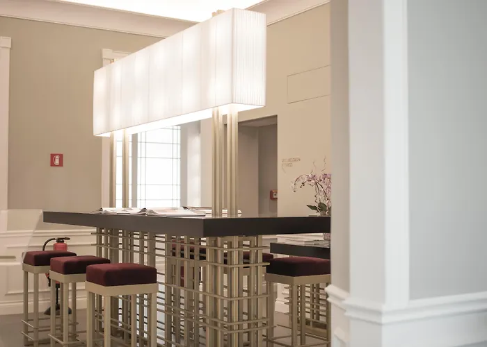 Palazzo Castri 1874 Spa & Garden