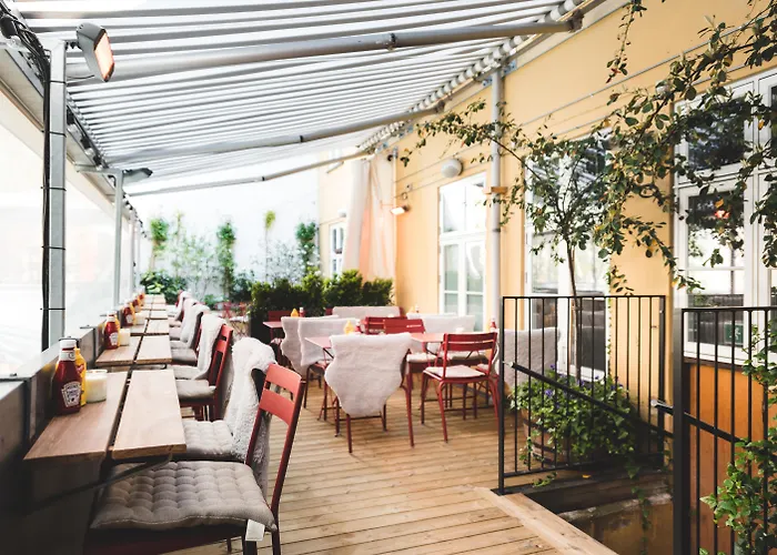 Hôtel Spa: Boutique Hotel SP34