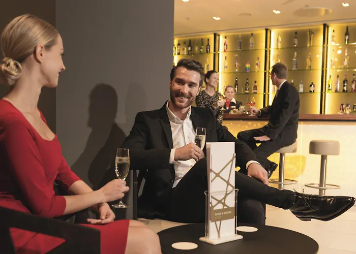 Resort: Riu Plaza Berlin