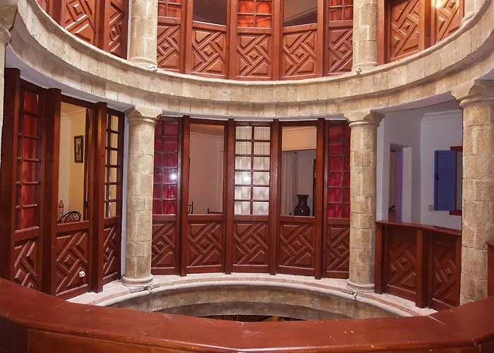 Riad Al Khansaa