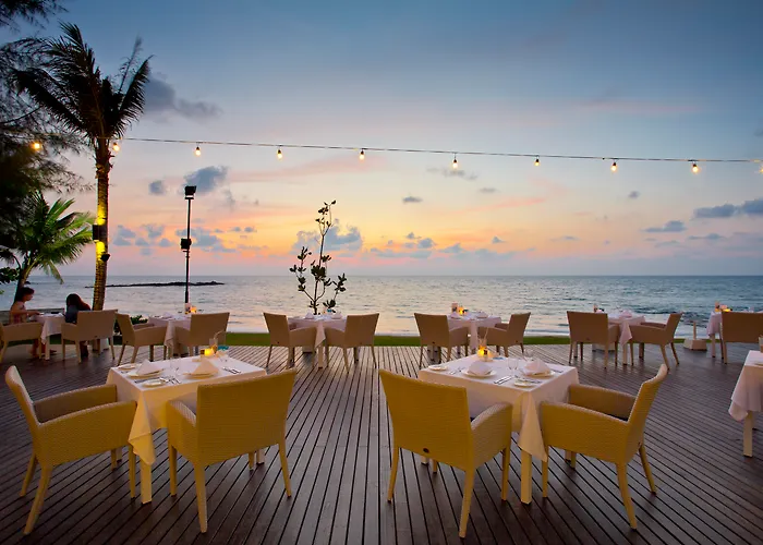 Hôtel pour familles: The Sands Khao Lak By Katathani - Sha Extra Plus