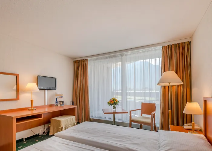 Resort: Hotel Metropole Interlaken