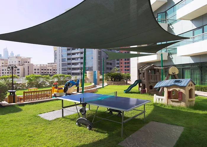 Hôtel Ping Pong: Time Oak Hotel & Suites