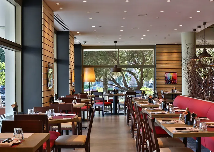 Intercontinental Phoenicia Beirut By Ihg
