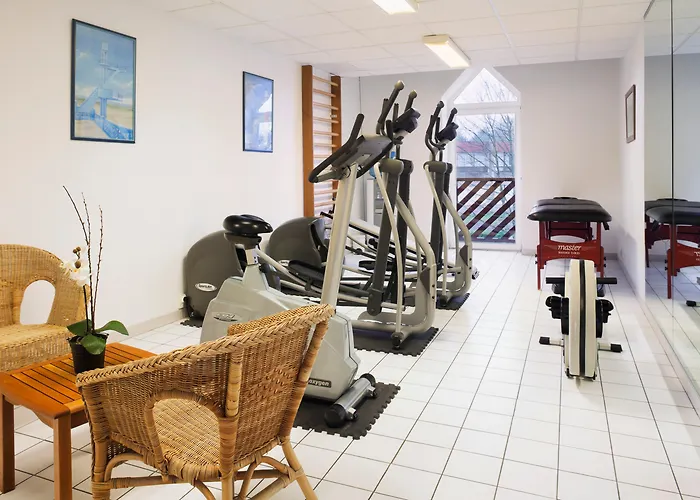 Hôtel-boutique: Holiday Inn Resort Le Touquet By Ihg