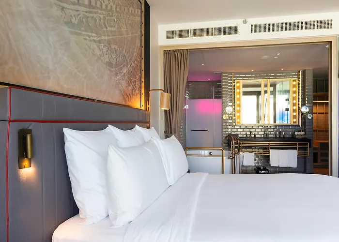Indigo Phuket By Ihg