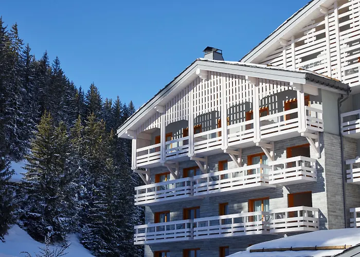 Ecrin Blanc Resort Courchevel - Aquapark