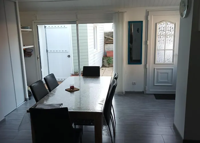 Maison Proche Plage Saint Brevin Les Pins
