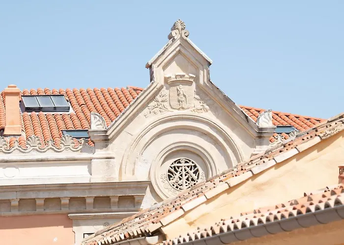 Pick A Flat'S Apartment In Saint-Tropez- Rue Commandant Guichard