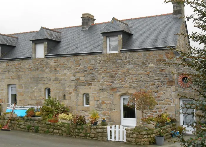 Gîte rural