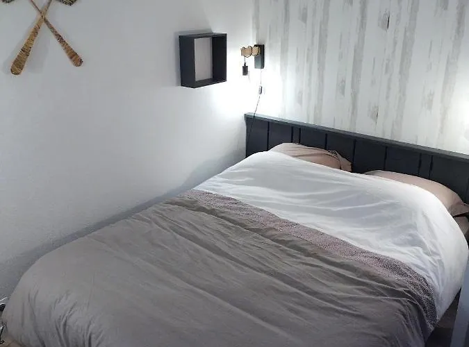 Le triplex Côté plage plein Sud