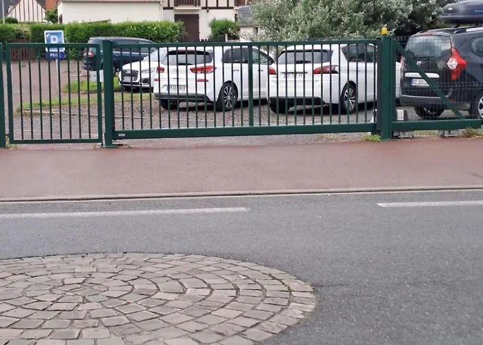 Le triplex Côté plage plein Sud