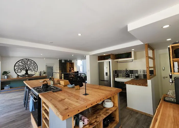 Villa L'Ecrin De Galilee