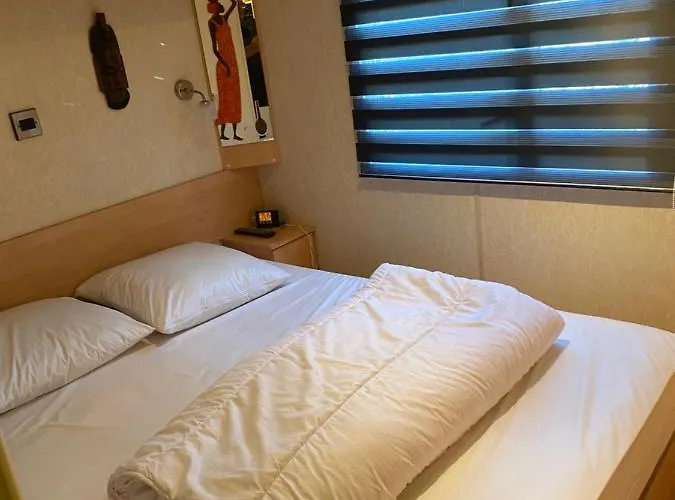 Mobil Home Frejus