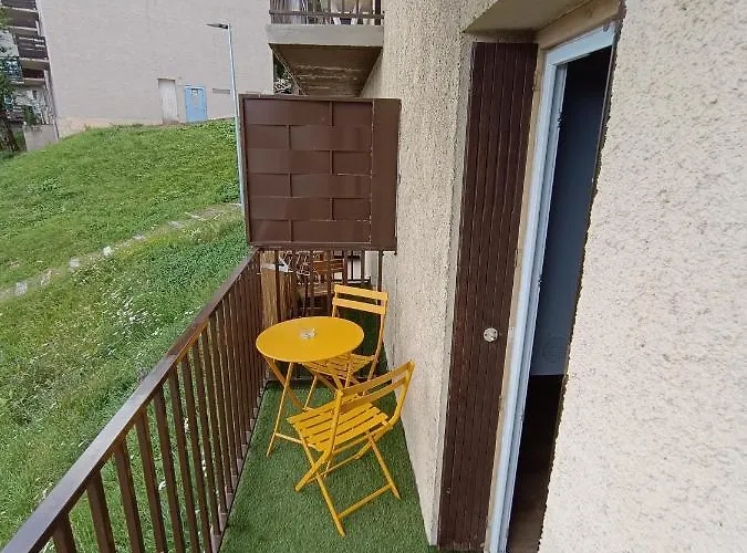 Appartement idéal pour famille
