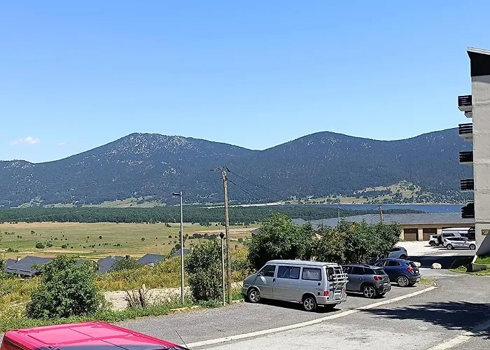 Appartement idéal pour famille