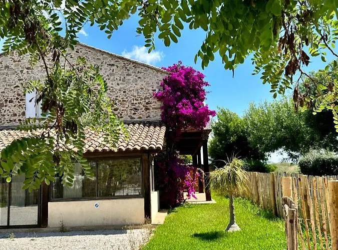 Grand Studio à 5mns de la Plage des Salins