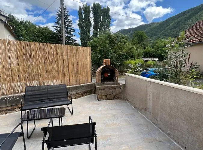 Agréable T2 idéalement situé